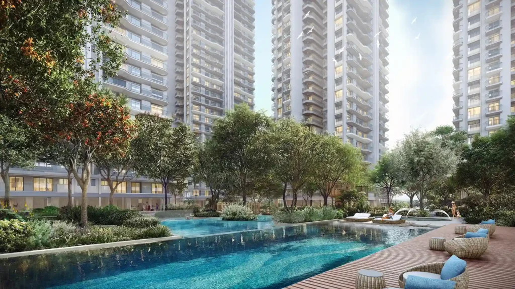 7 Peaks Greater Noida Property